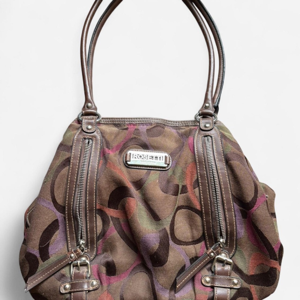 y2k rosetti‎ purse